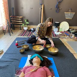 Himalayan academy of sound healing