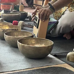 Himalayan academy of sound healing