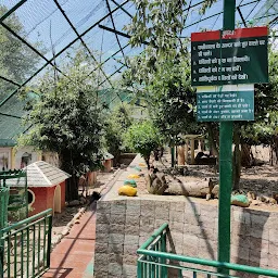 Himalayan Bird Park
