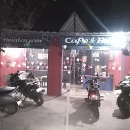 Himalayan Cafe & Retro
