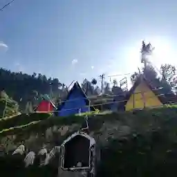 Himalayan Home Stay and Hotel Holiday Plaza Dalhousie // BEST HOTEL DALHOUSIE // BEST HOME STAY in dalhousie