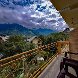 Himalayan Cloud Tour & Travel