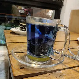 Himalayan Coffee