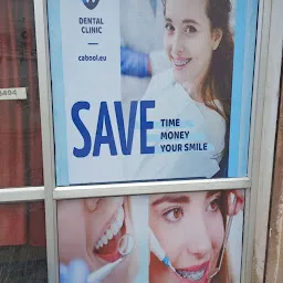 Himalayan Dental Clinic
