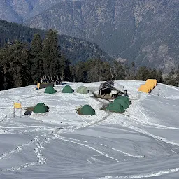 Himalayan Hikers