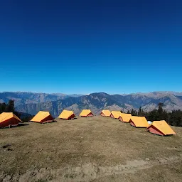 Himalayan Hikers