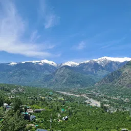Himalayan Hill Tours