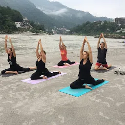 Himalayan Holistic Yoga