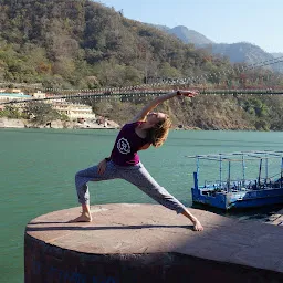 Himalayan Holistic Yoga