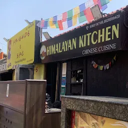 Himalayan Kitchen