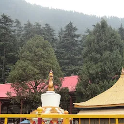 Himalayan Nyinmapa Buddhist Monastery