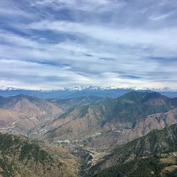 Himalayan Peak Tours And Treks