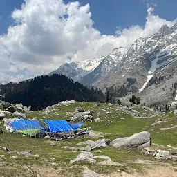 Himalayan Quest Camp