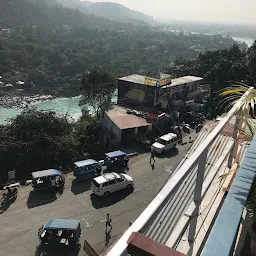 Himalayan Rooftop Restaurant