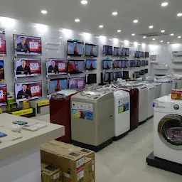 Himalayan Shoppe - Top Electronics Store in Siliguri