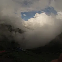 Himalayan shrikhand discovery