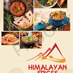 Himalayan spices