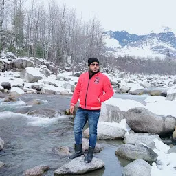 Himalayan Trips LLP