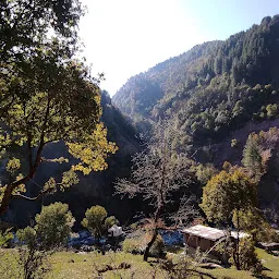 Himalayan Wild Adventure
