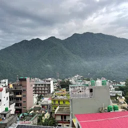 Himalayan Yog Ashram Rishikesh