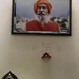 Himalayan Yog Ashram Rishikesh