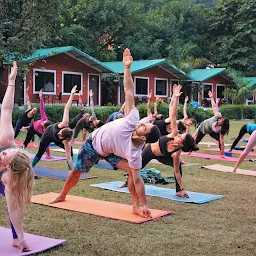 Himalayan Yoga Association | Best 200, 300 Hour Yoga Teacher Training school in Rishikesh, India