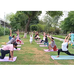 Himalayan Yogi Yoga Studio