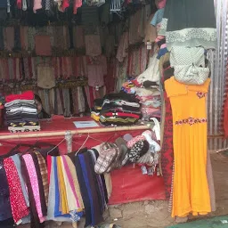 Himalyan bhudhisht market