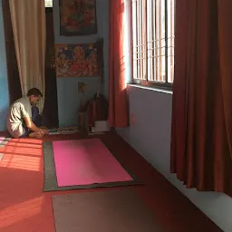 Himalyan Yoga & Reiki Centre