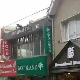 Himani Cafe & Bar