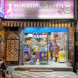 Himanshu Bakers.