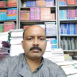 Himanshu Book Depot