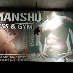 HIMANSHU Gym & Fitness