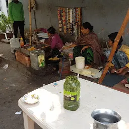 Himanshu Kushawah Jalebi Samosa