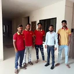 Himanshu Packers and Movers