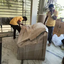 Himanshu Packers and Movers