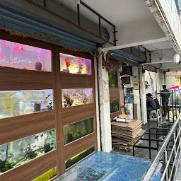 Himanvitha Aquarium & Pet Shop