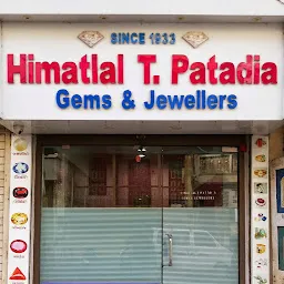 Himatlal T. Patadia Gems & Jewellers