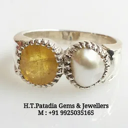Himatlal T. Patadia Gems & Jewellers