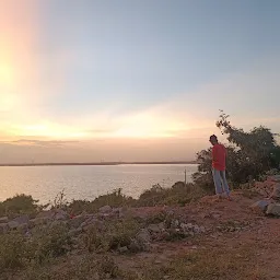 Himayat Sagar