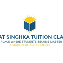 Himmat Singhka Coaching Classes