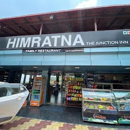 HimRatna-The Junction Inn \