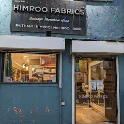 Himroo Fabrics