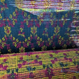 Himroo Fabrics