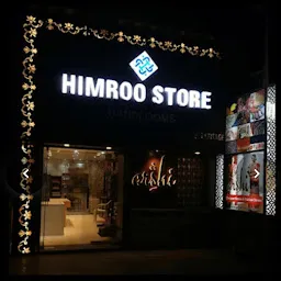 Himroo Store - best himroo shwal