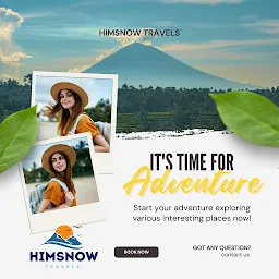 Himsnow Travel