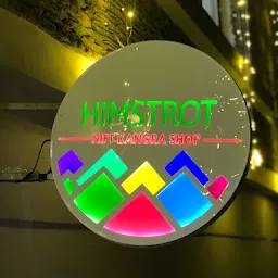 Himstrot- NIFT Shop