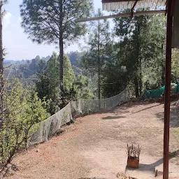 Himview Camp Mukteshwar