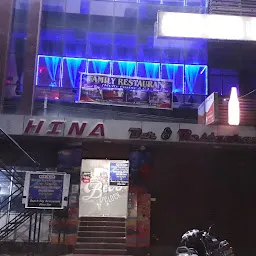 Hina Bar & Restaurant