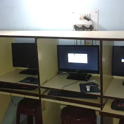 Hind Computer Institute & Cyber Cafe